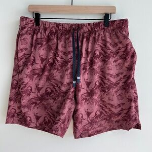 Mens Fabletics Shorts